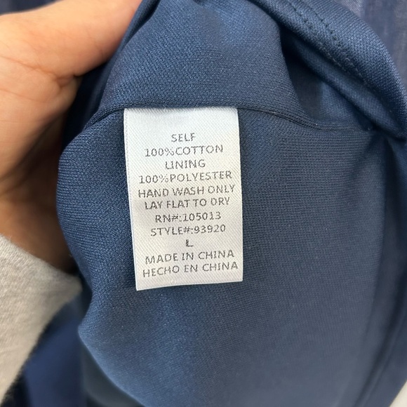 Savanna Jane Embroidered Babydoll Dress - Picture 9 of 10